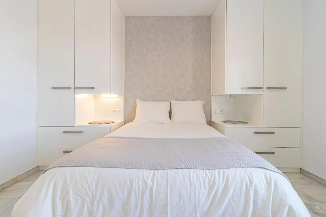 Apartamento Top Estudio Sur - Terraza Jerez de la Frontera