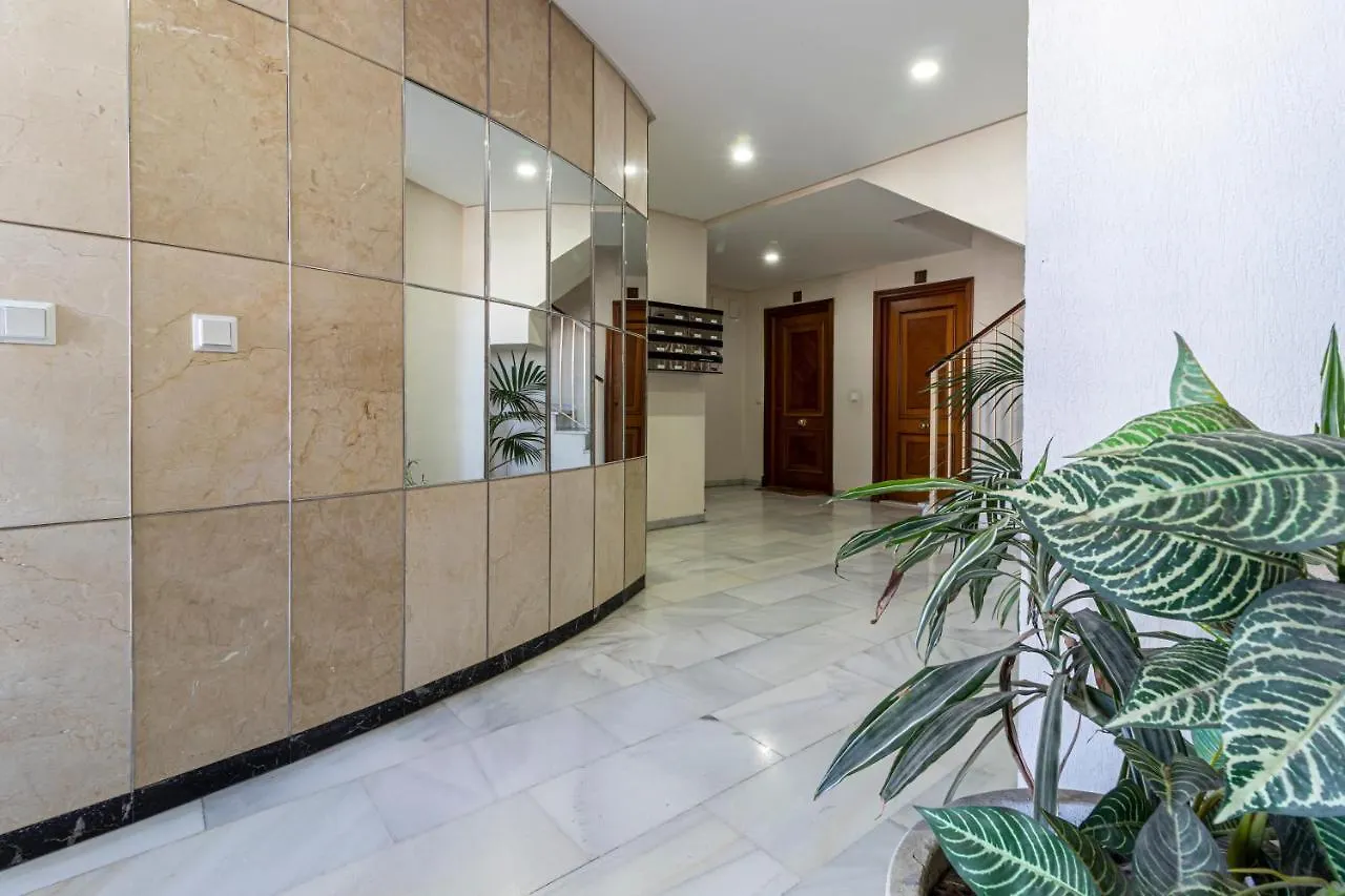 Top Estudio Sur - Terraza Jerez de la Frontera Apartamento