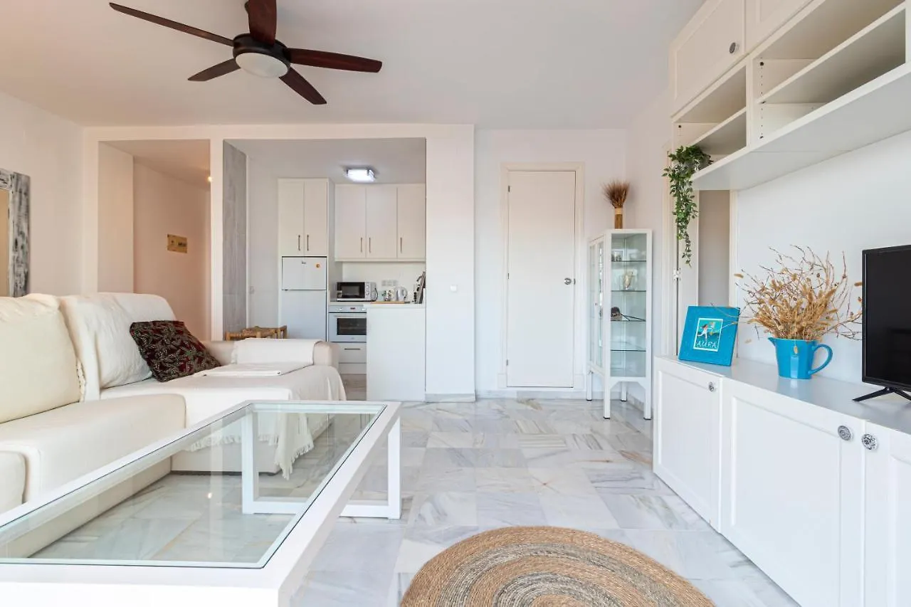 Apartamento Top Estudio Sur - Terraza Jerez de la Frontera