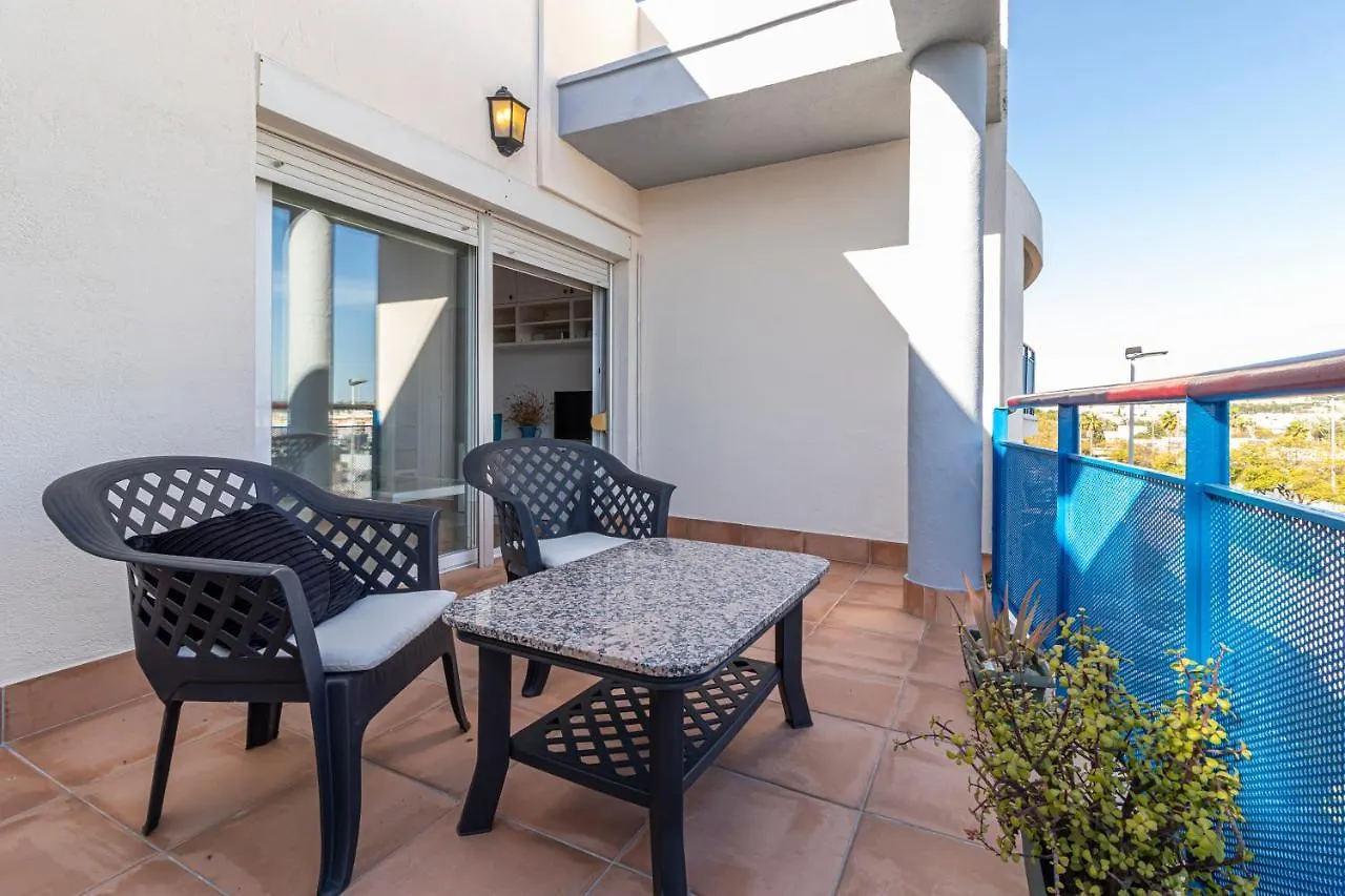 Top Estudio Sur - Terraza Jerez de la Frontera Apartamento