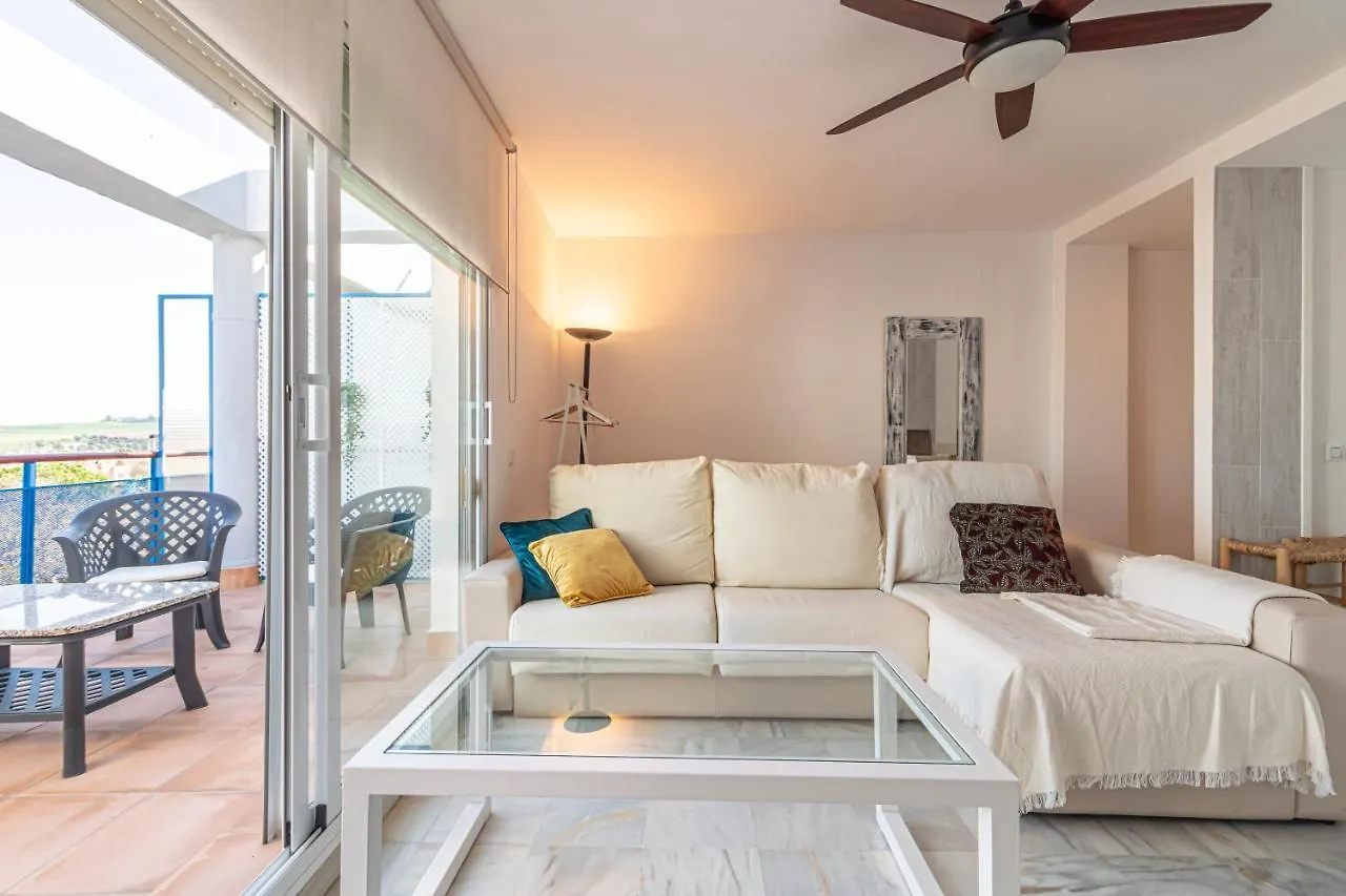 Apartamento Top Estudio Sur - Terraza Jerez de la Frontera